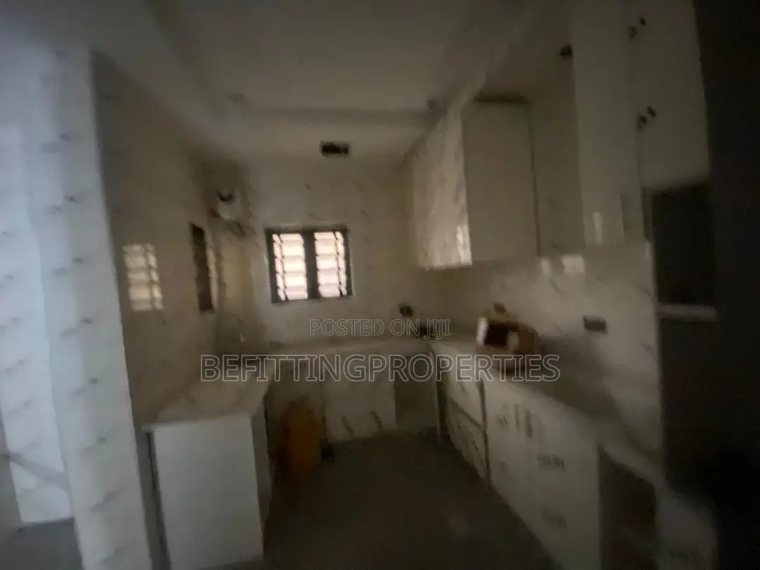 4bdrm Duplex in Ikeja for sale in Ikeja