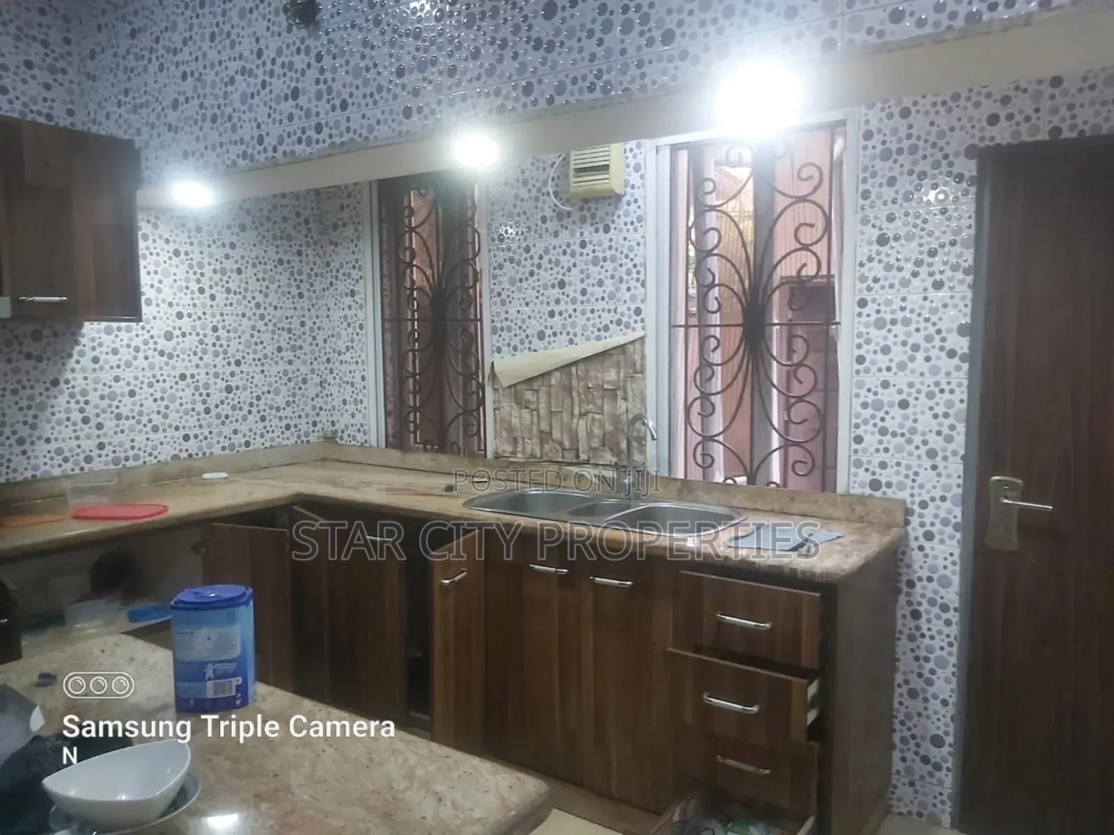 4bdrm Duplex in Ikeja Lagos for rent in Ikeja
