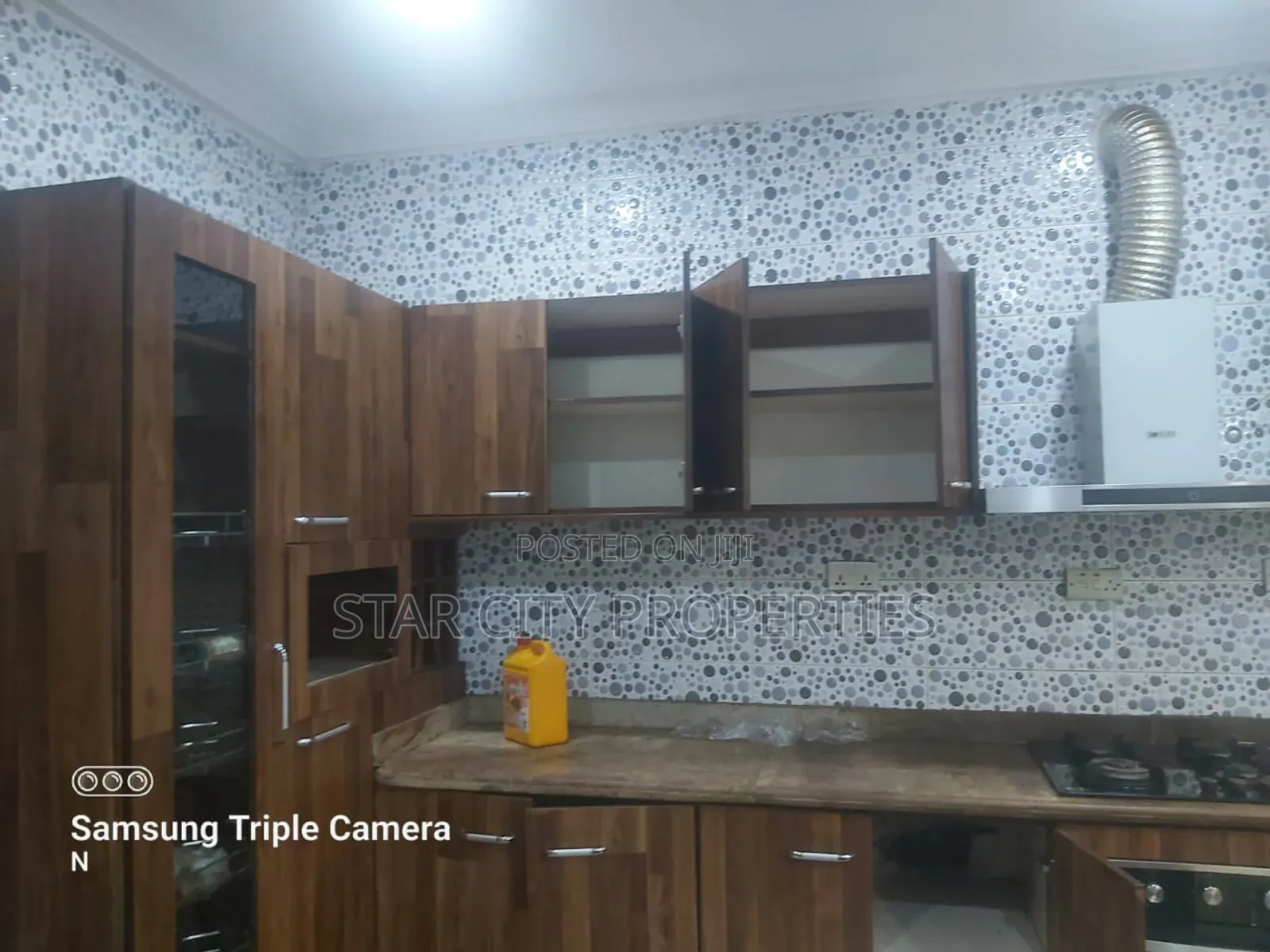 4bdrm Duplex in Ikeja Lagos for rent in Ikeja