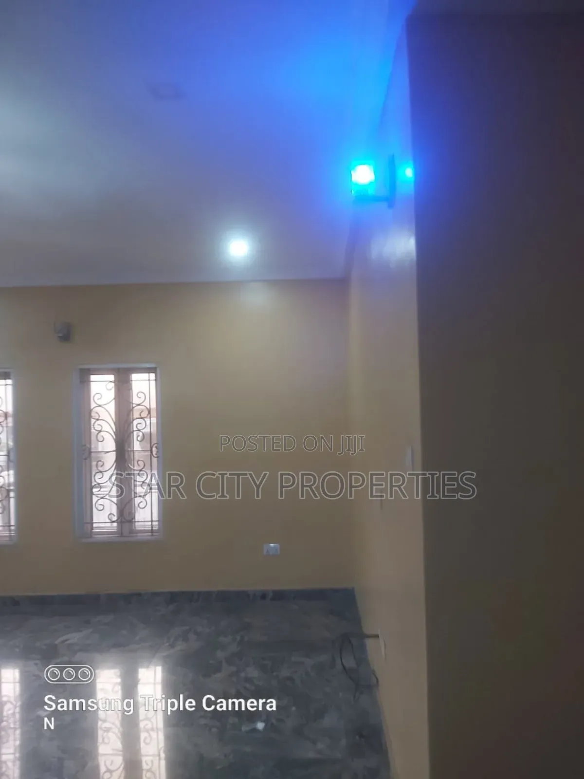 4bdrm Duplex in Ikeja Lagos for rent in Ikeja