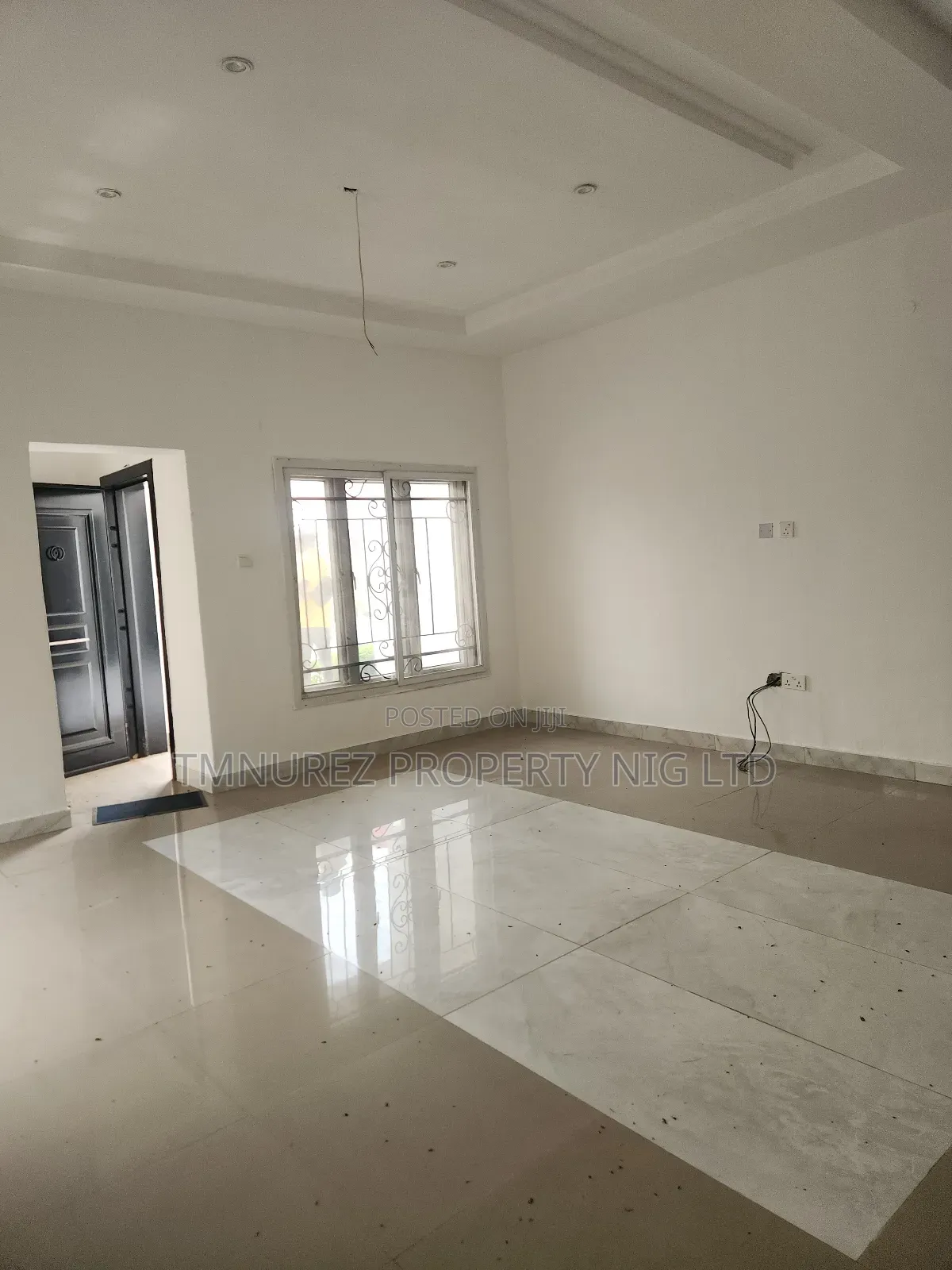 3bdrm Duplex in Chevron for rent in Chevron