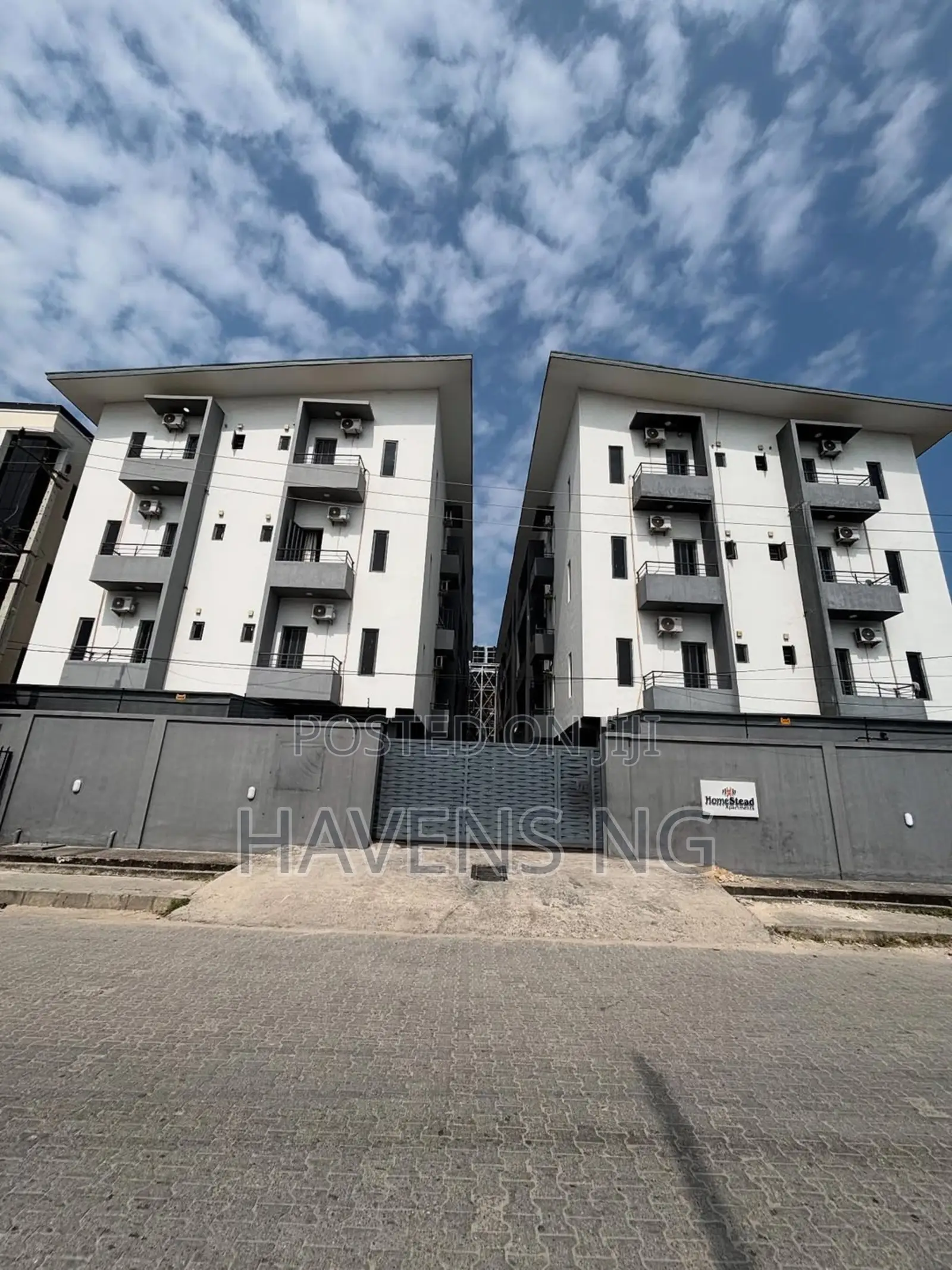 2bdrm Apartment in Lekki Phase 1 for sale in Lekki Phase 1