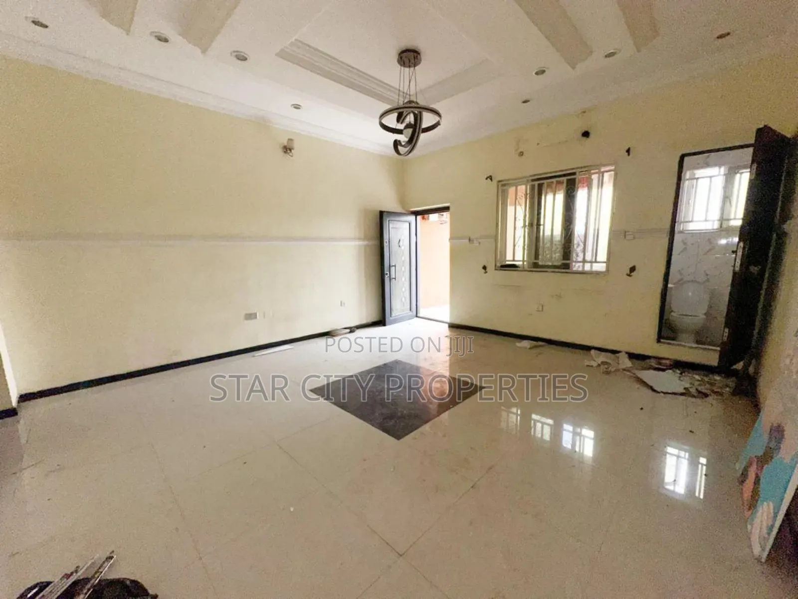 3bdrm Apartment in Magodo Phase 1 for rent in GRA Phase 1