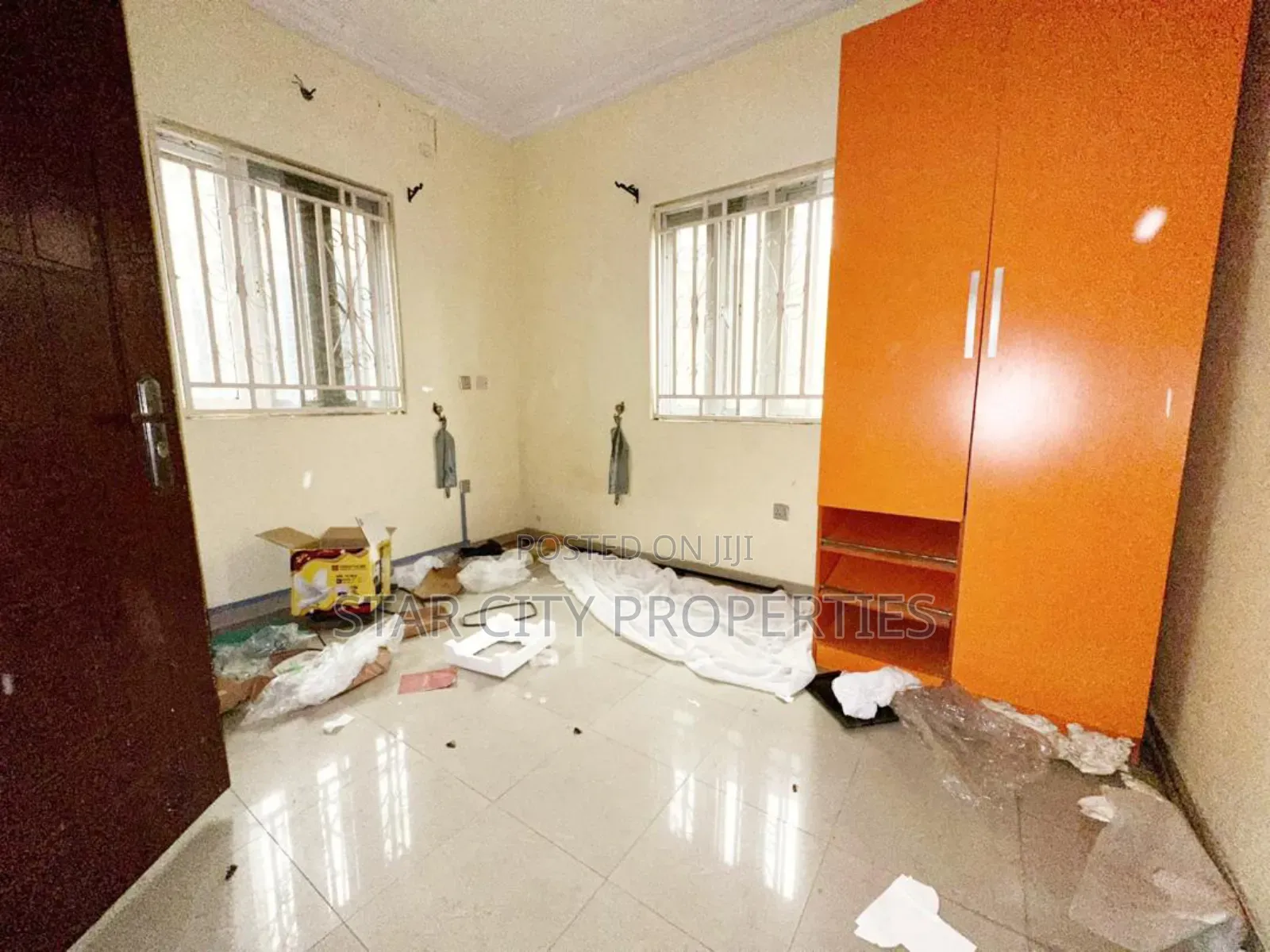 3bdrm Apartment in Magodo Phase 1 for rent in GRA Phase 1