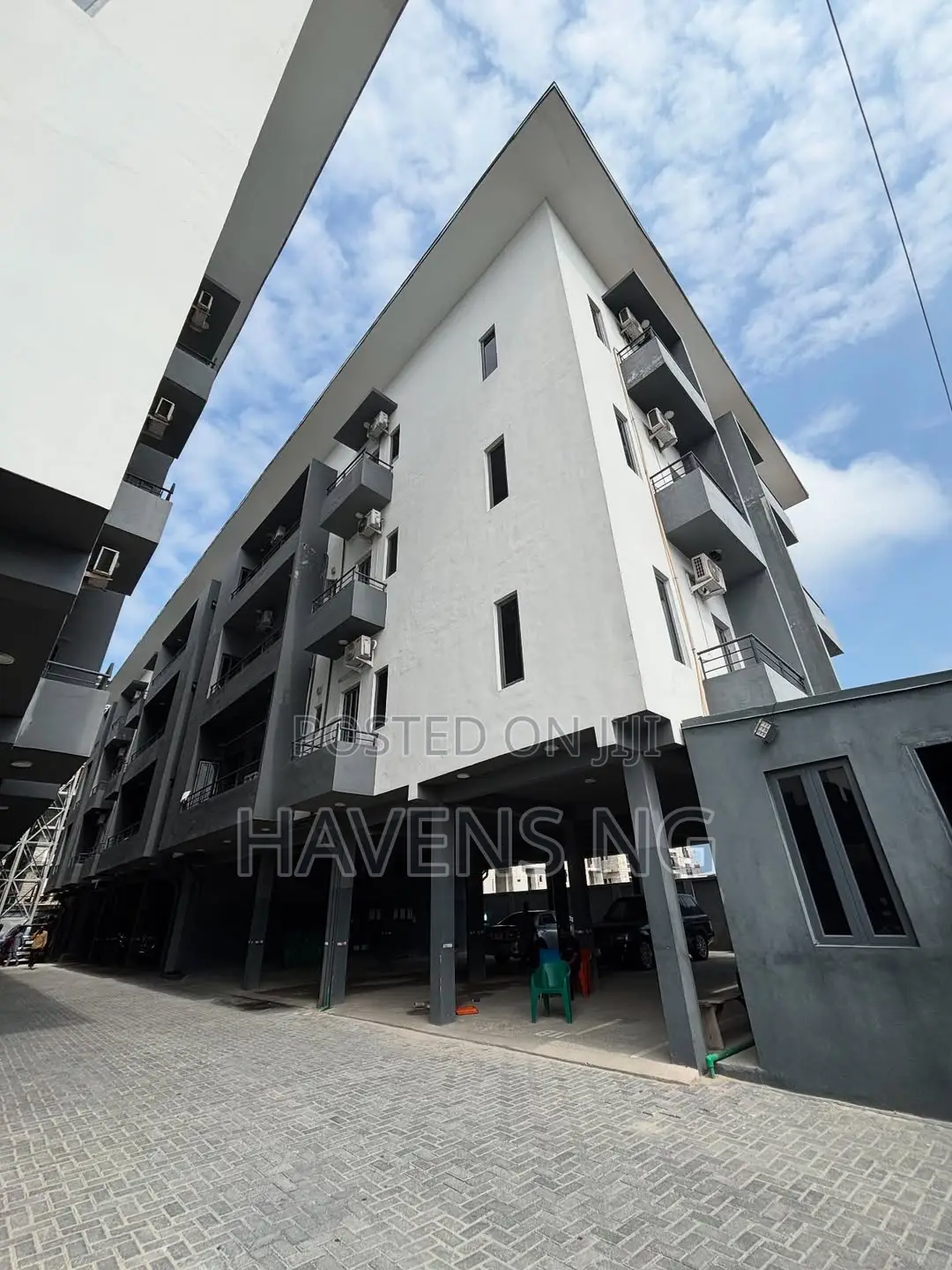 2bdrm Apartment in Lekki Phase 1 for sale in Lekki Phase 1