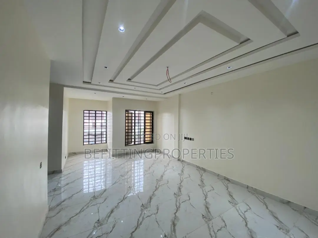 4bdrm Duplex in Ikeja for rent in Ikeja