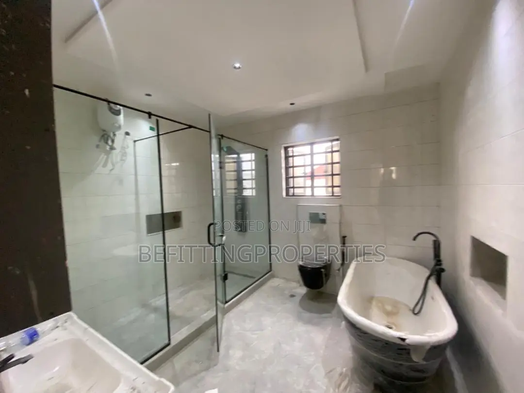 4bdrm Duplex in Ikeja for rent in Ikeja