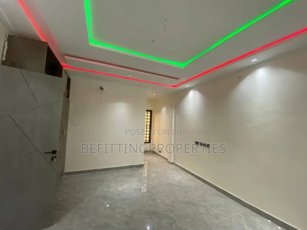 4bdrm Duplex in Ikeja for rent in Ikeja