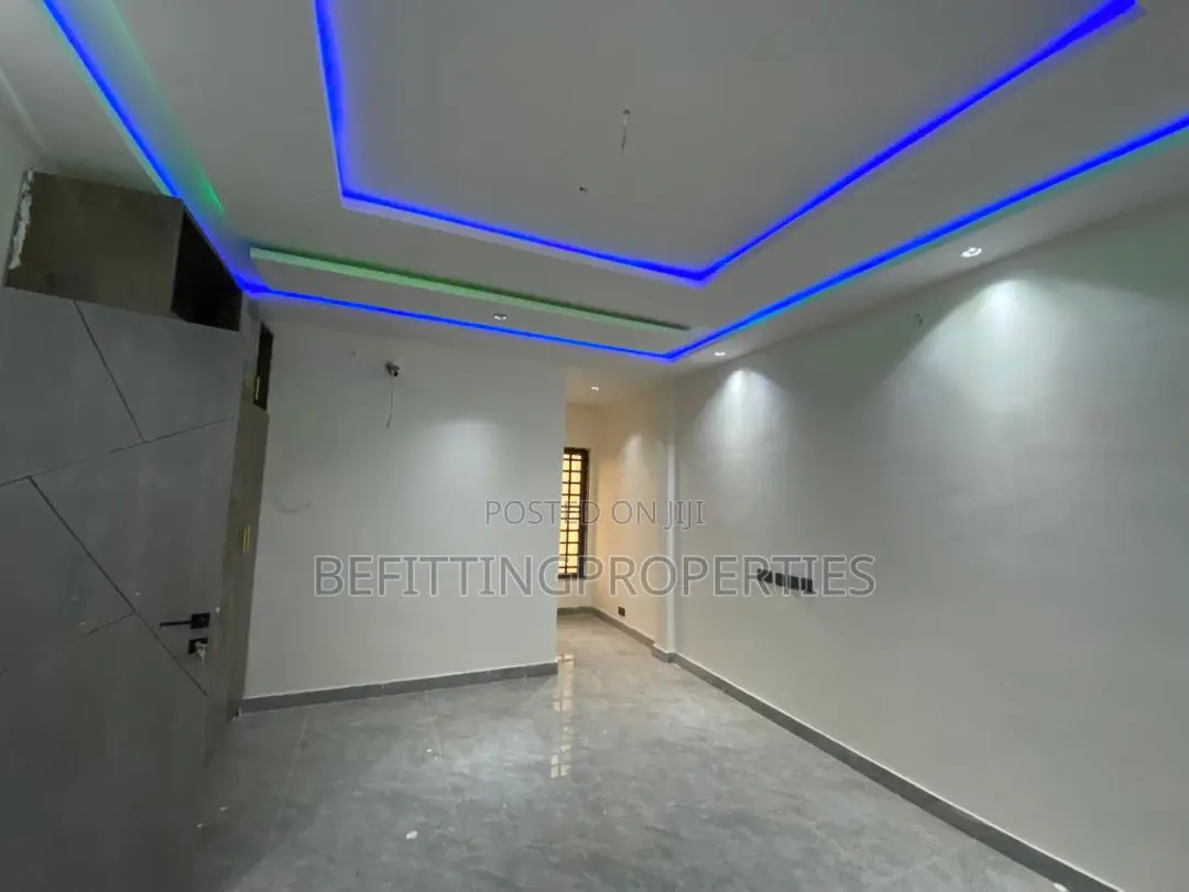 4bdrm Duplex in Ikeja for rent in Ikeja
