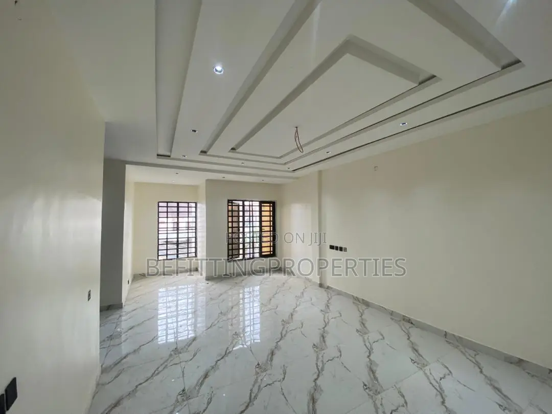 4bdrm Duplex in Ikeja for rent in Ikeja