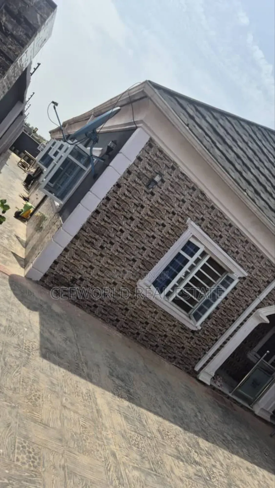 2bdrm Apartment in Victory Garden, Akala Express for rent in Akala Express