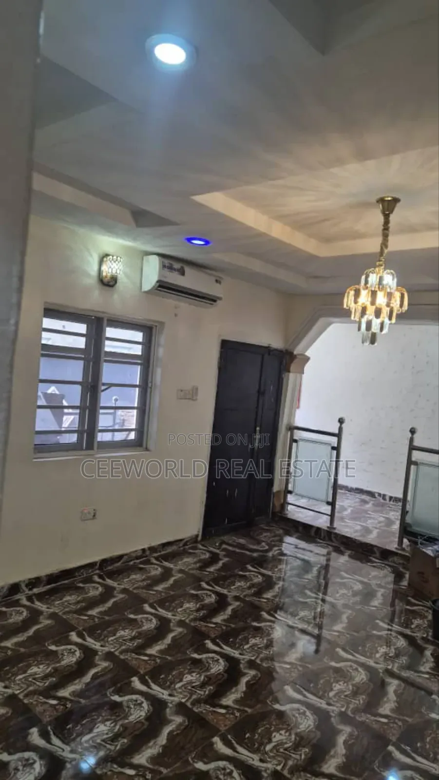 2bdrm Apartment in Victory Garden, Akala Express for rent in Akala Express