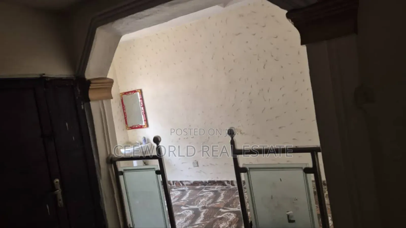 2bdrm Apartment in Victory Garden, Akala Express for rent in Akala Express