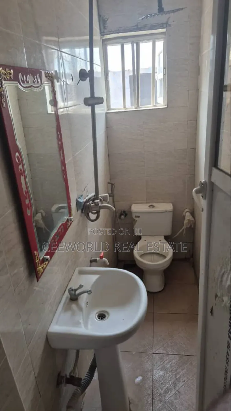 2bdrm Apartment in Victory Garden, Akala Express for rent in Akala Express