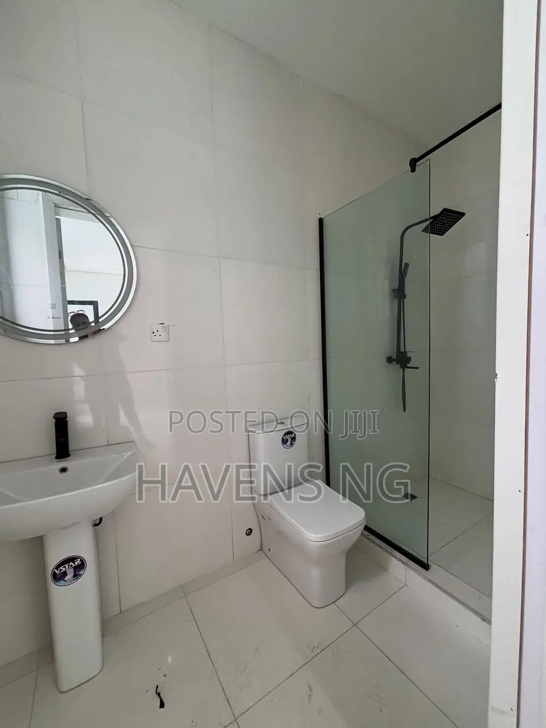 4bdrm Duplex in Lekki Phase 1 for sale in Lekki Phase 1