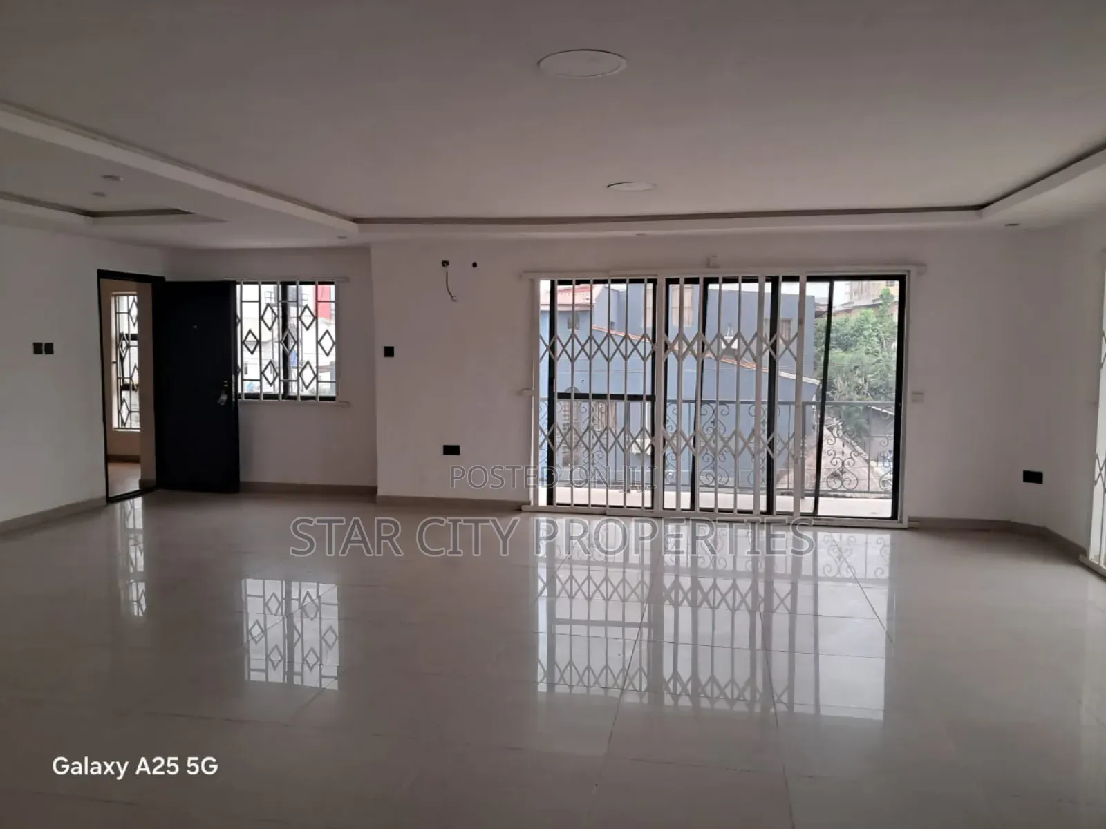 5bdrm Duplex in Maryland Lagos for rent in Maryland