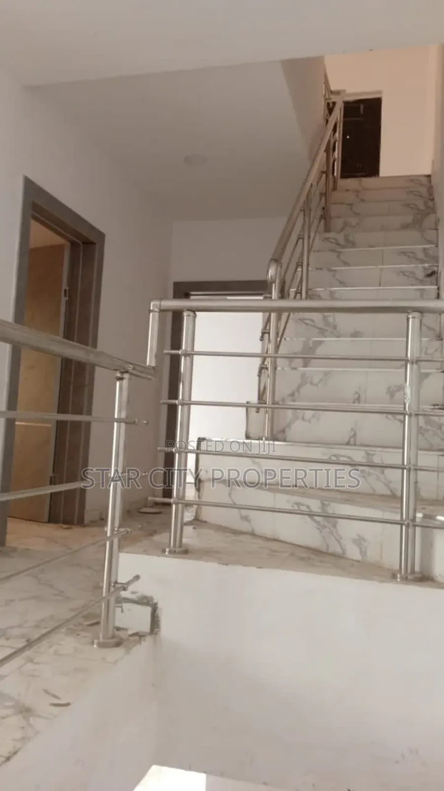 4bdrm Duplex in Magodo Phase 1 for rent in Magodo