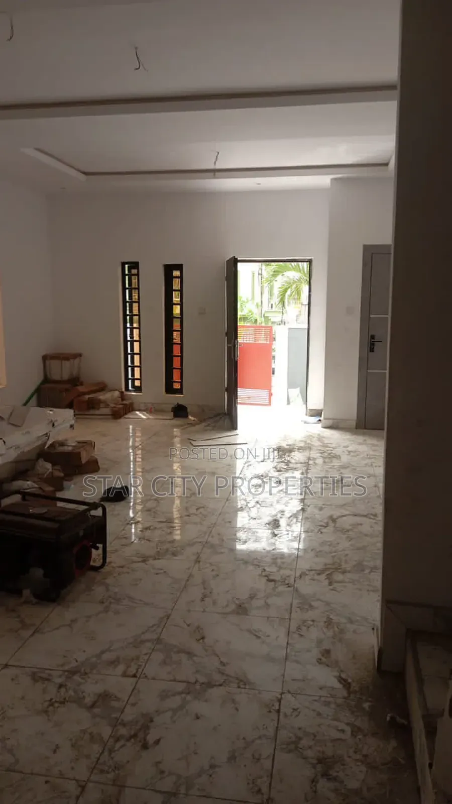 4bdrm Duplex in Magodo Phase 1 for rent in Magodo