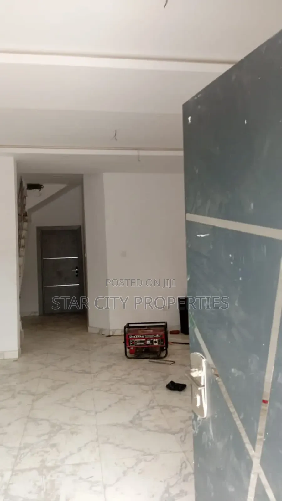 4bdrm Duplex in Magodo Phase 1 for rent in Magodo