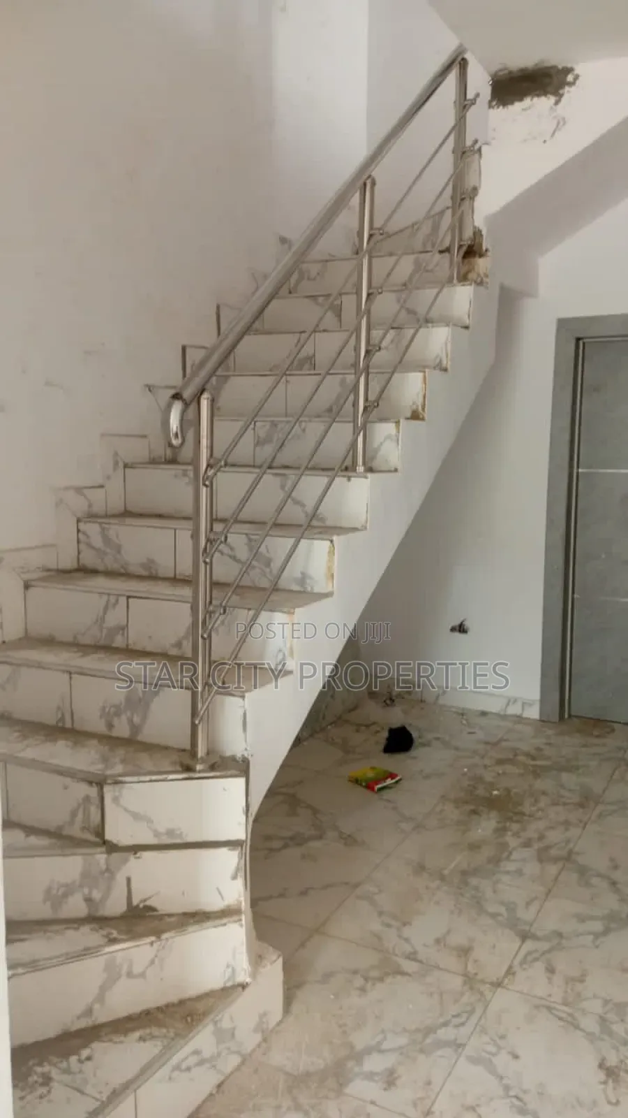 4bdrm Duplex in Magodo Phase 1 for rent in Magodo