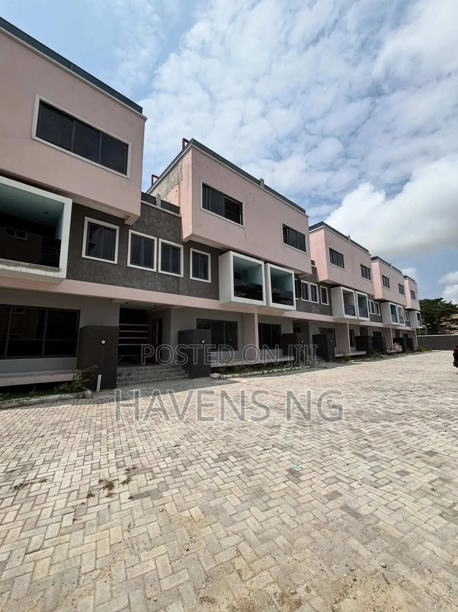 4bdrm House in Lekki Phase 1 for sale in Lekki Phase 1