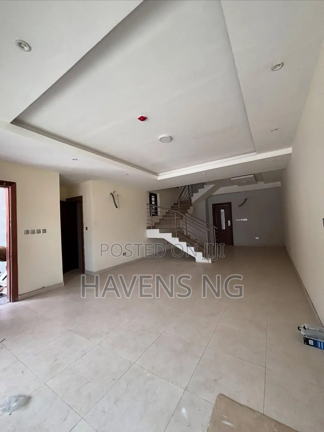 4bdrm House in Lekki Phase 1 for sale in Lekki Phase 1