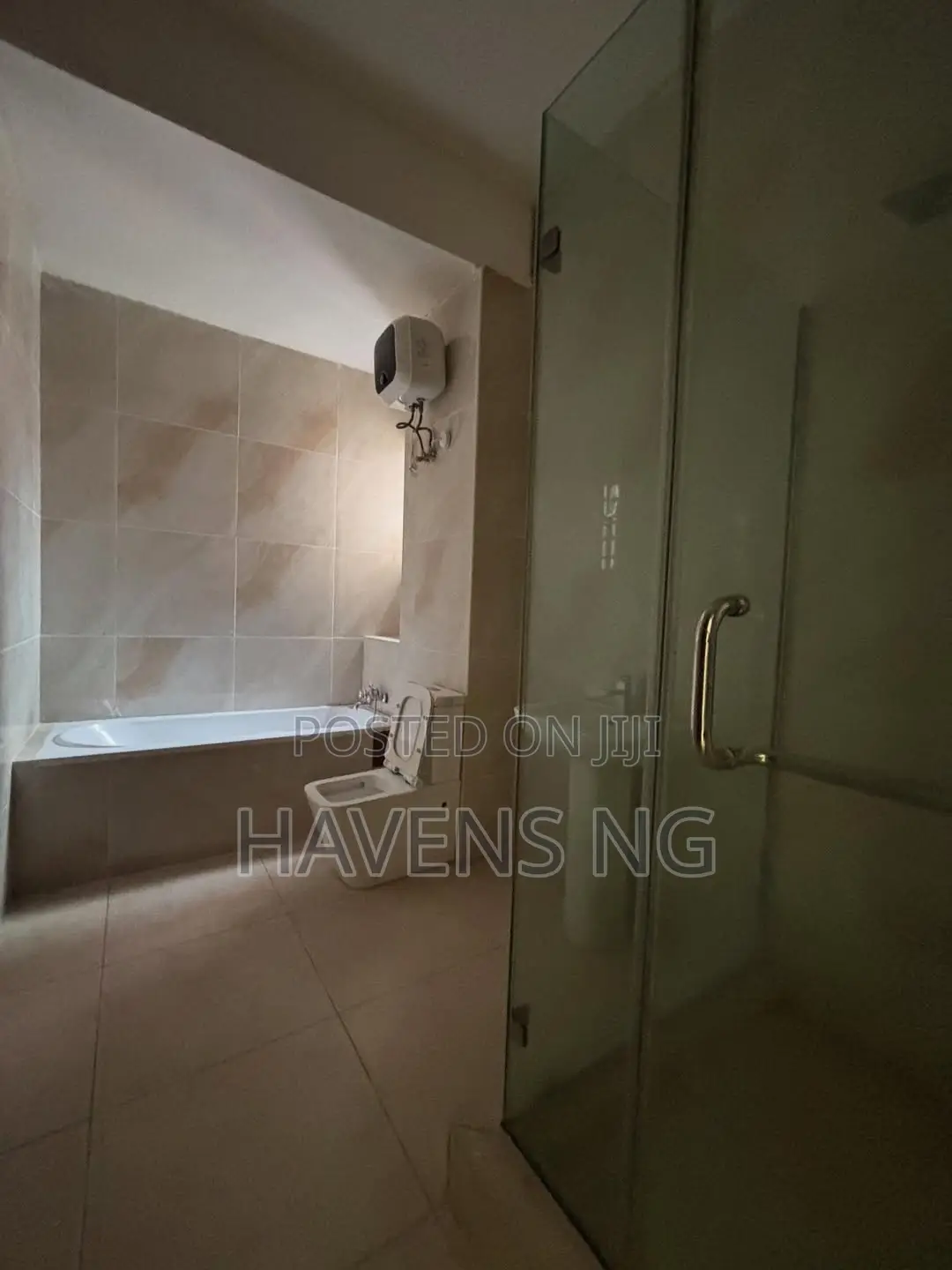 4bdrm House in Lekki Phase 1 for sale in Lekki Phase 1