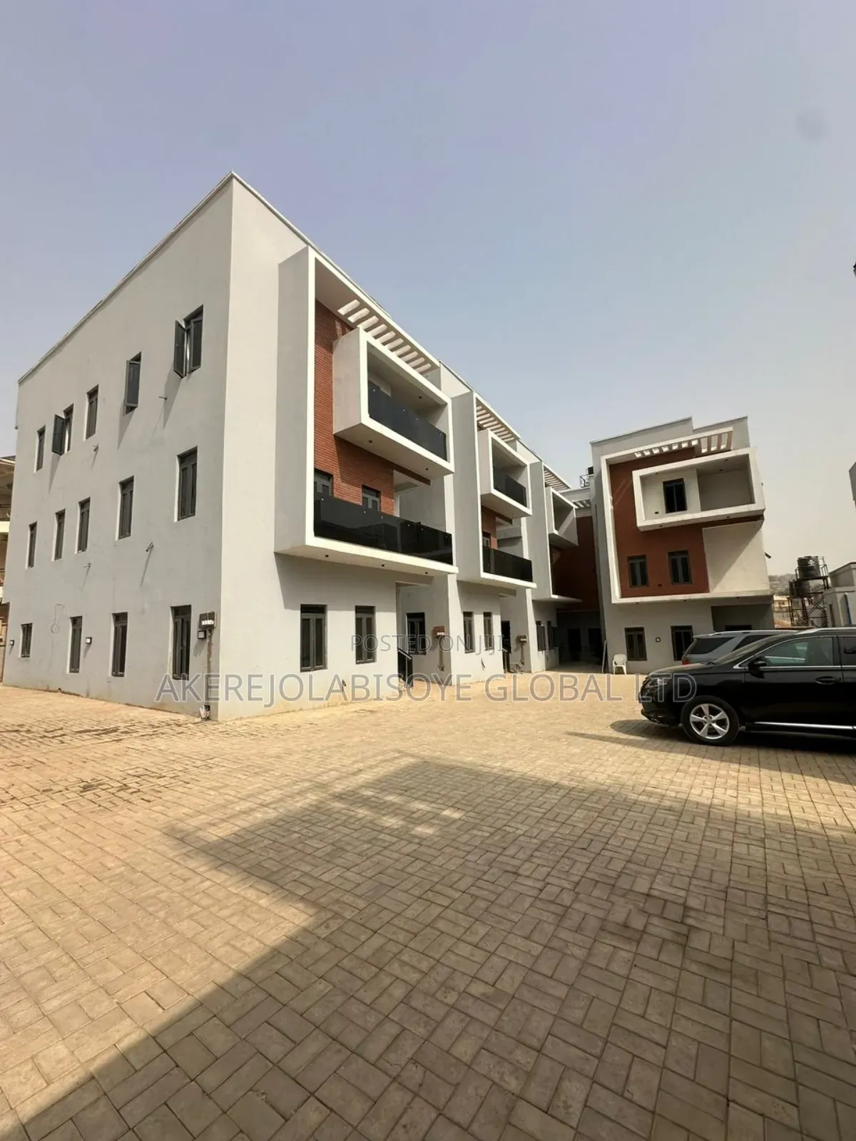 4bdrm Duplex in Mabushi, Abuja for rent in Mabushi