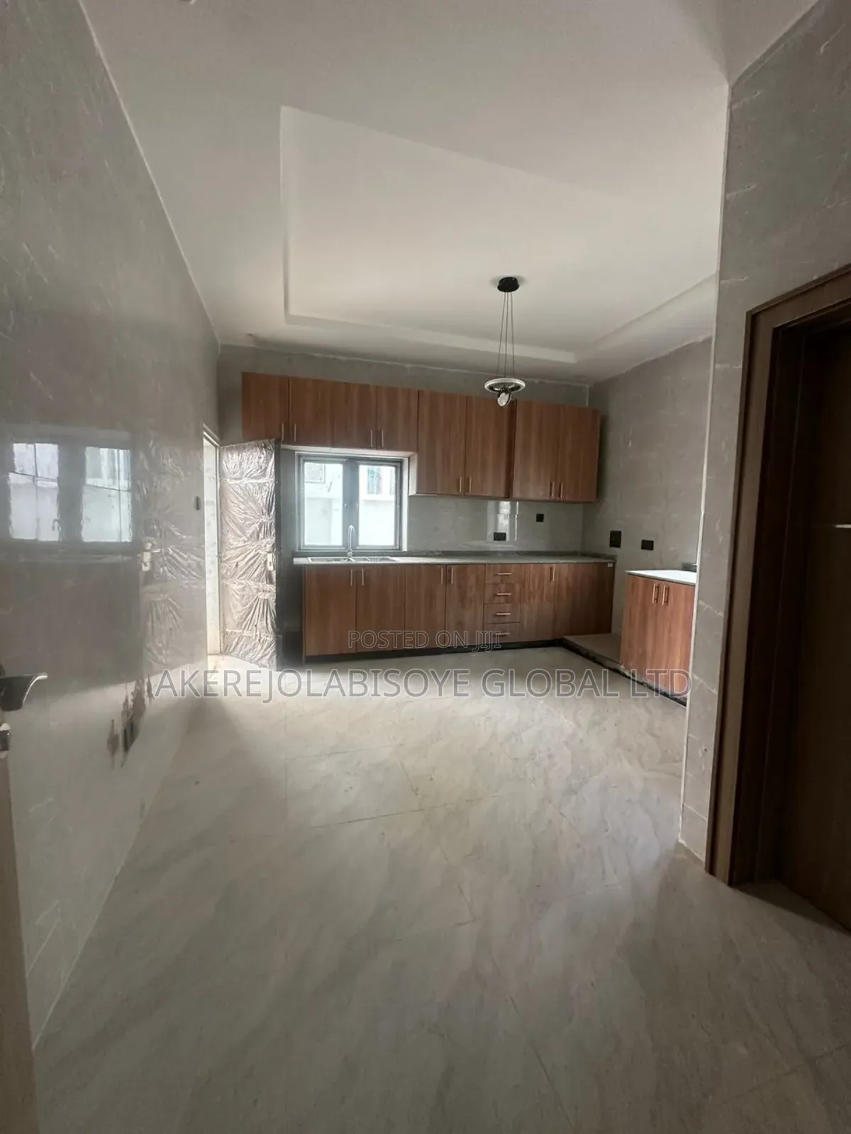 4bdrm Duplex in Mabushi, Abuja for rent in Mabushi