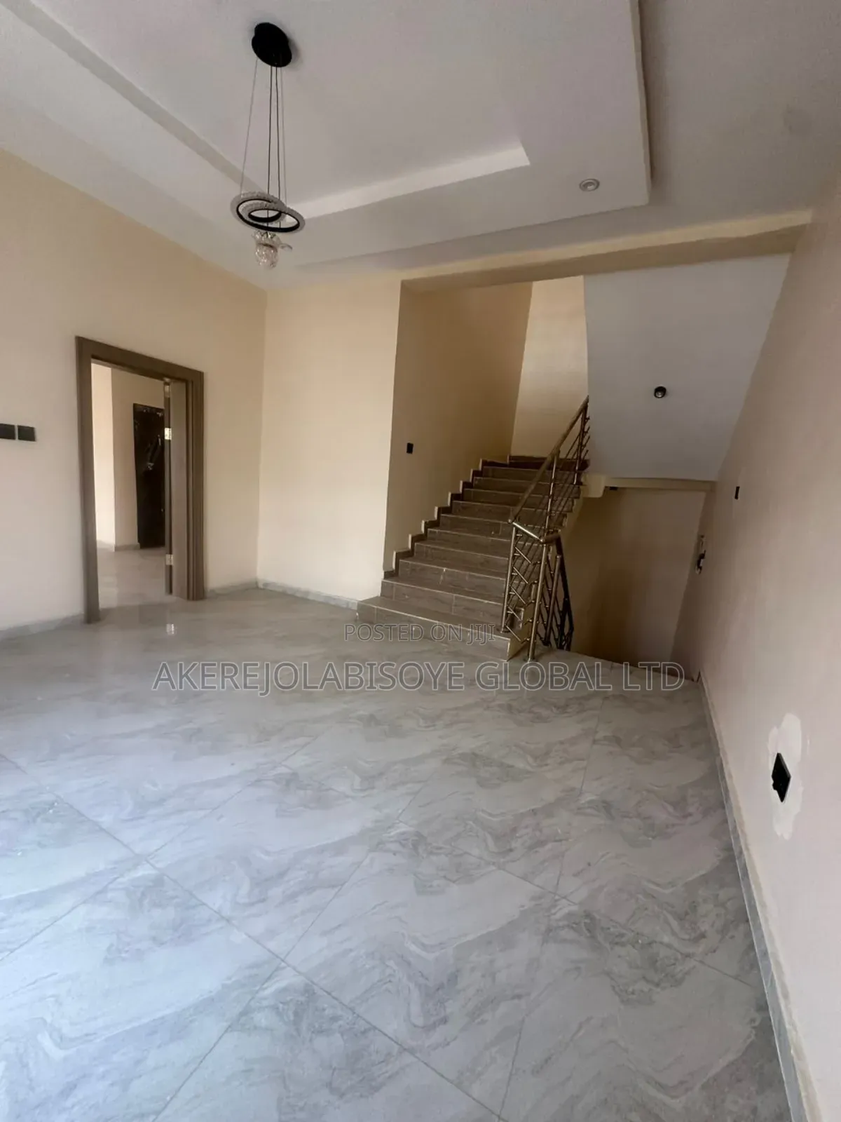 4bdrm Duplex in Mabushi, Abuja for rent in Mabushi