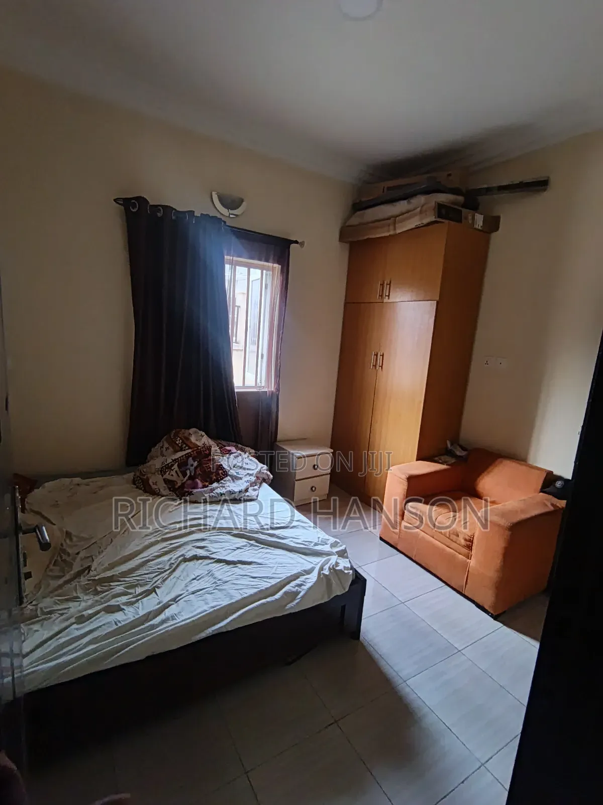 Furnished 1bdrm Shared Apartment in Ocean Palm Estate, Ajah for rent in Ajah