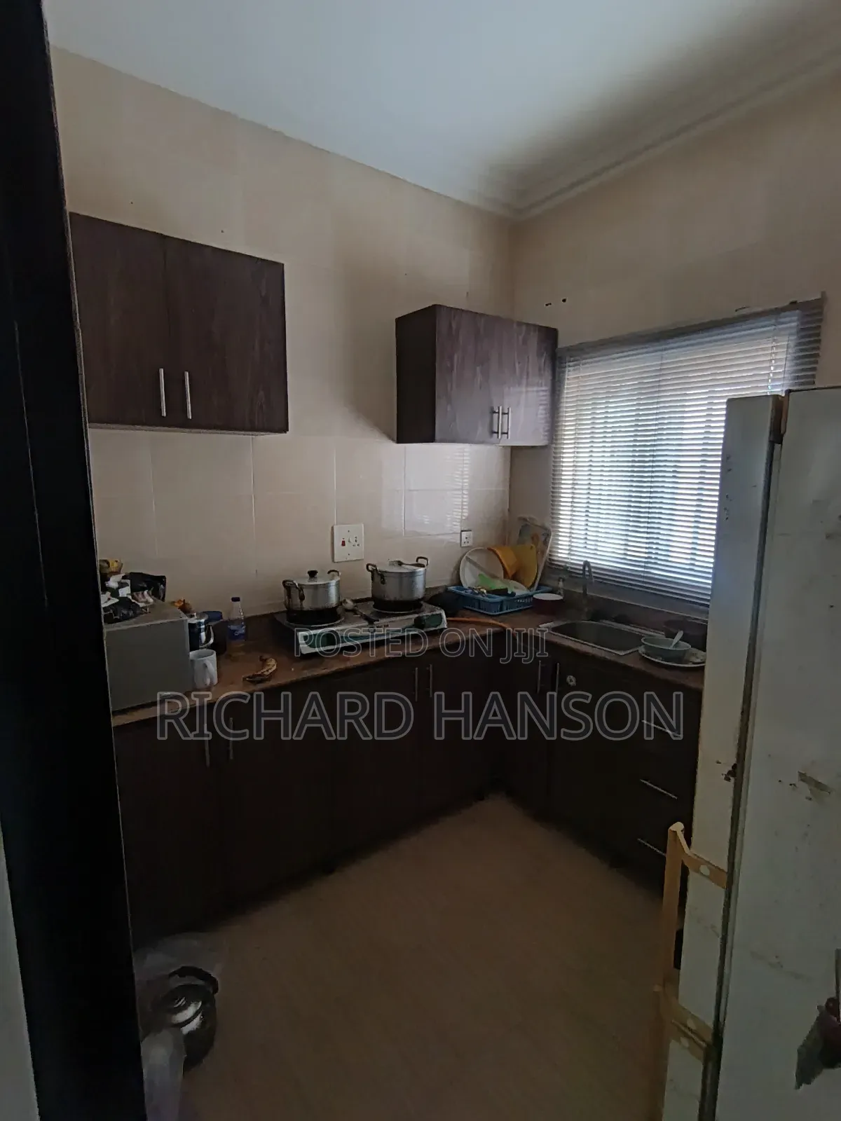 Furnished 1bdrm Shared Apartment in Ocean Palm Estate, Ajah for rent in Ajah