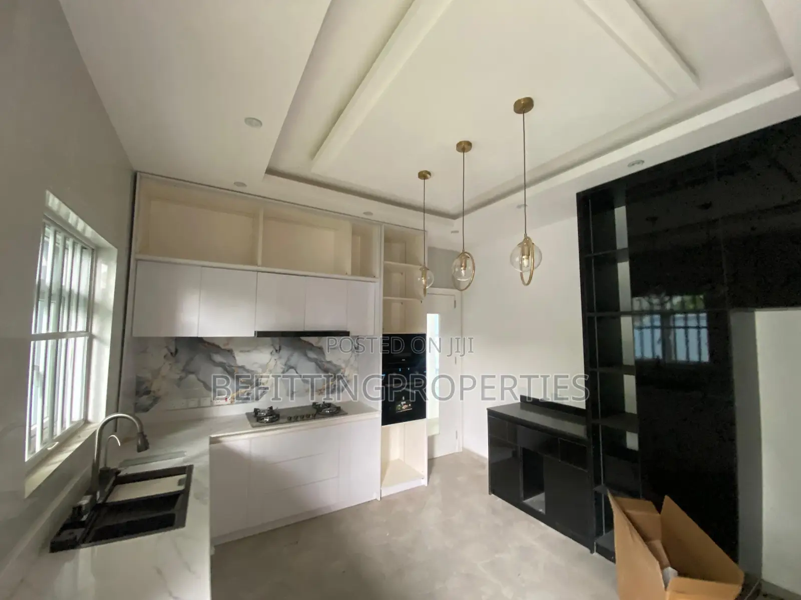 4bdrm Duplex in Ikeja Gra for sale in Ikeja GRA