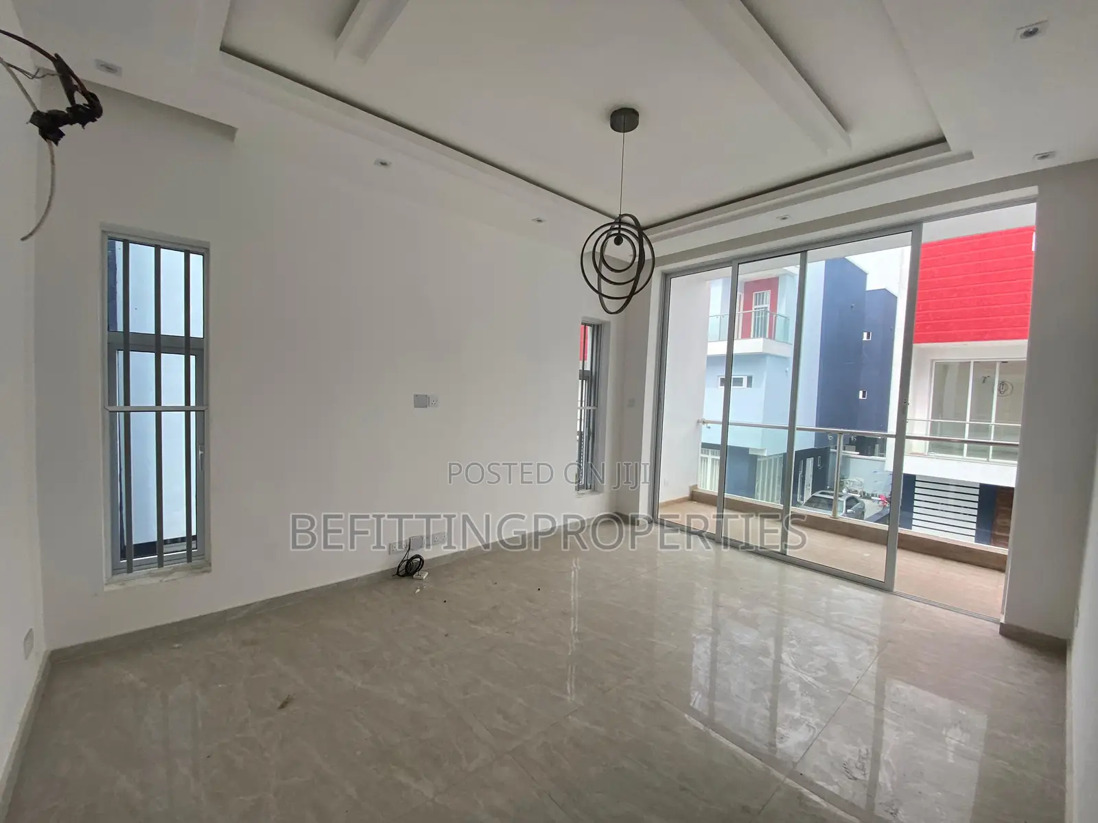 4bdrm Duplex in Ikeja Gra for sale in Ikeja GRA