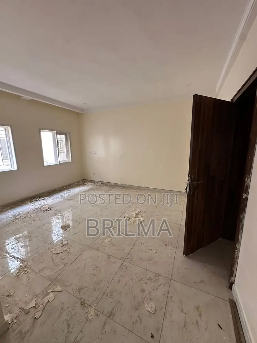4bdrm Duplex in Mabushi for rent in Mabushi