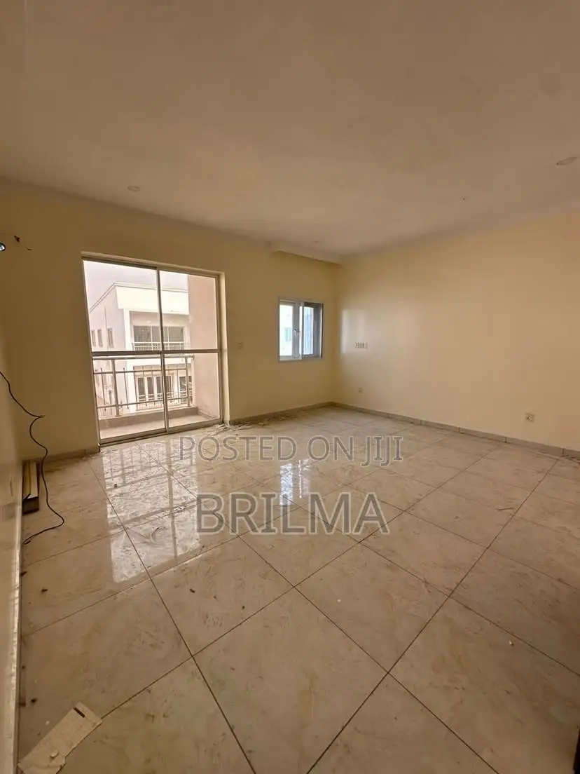4bdrm Duplex in Mabushi for rent in Mabushi