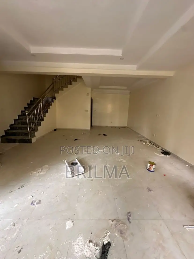 4bdrm Duplex in Mabushi for rent in Mabushi
