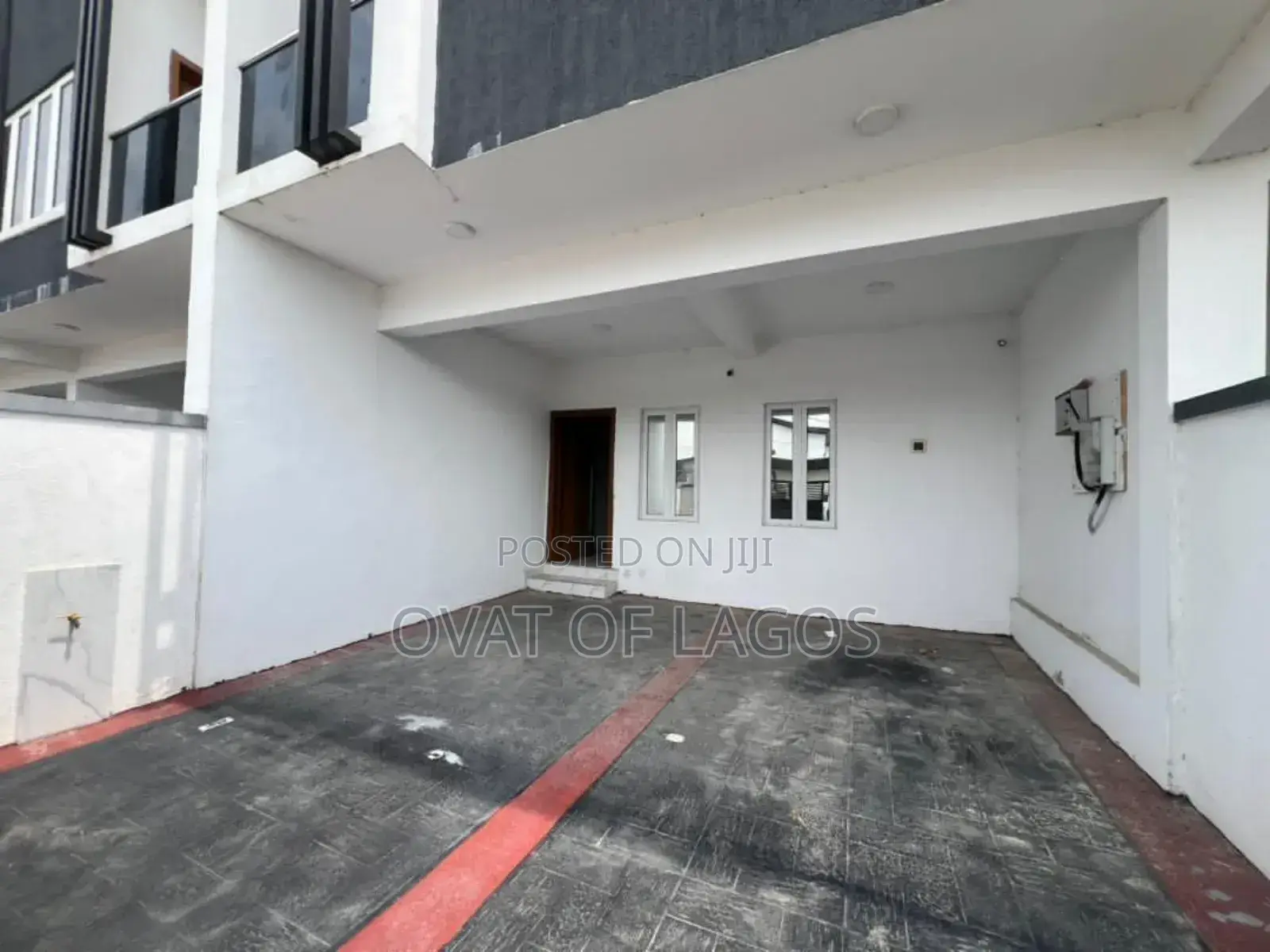 3bdrm Duplex in Ajah, Lekki for sale in Ajah
