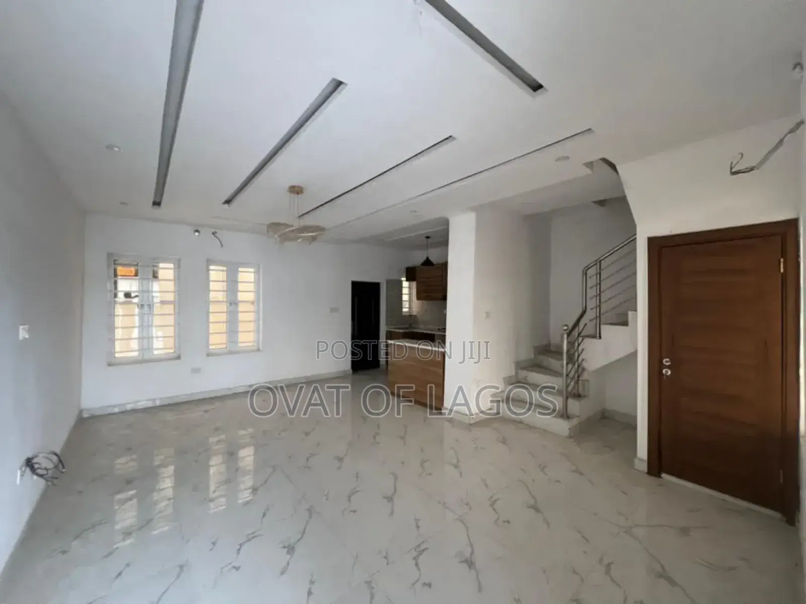 3bdrm Duplex in Ajah, Lekki for sale in Ajah