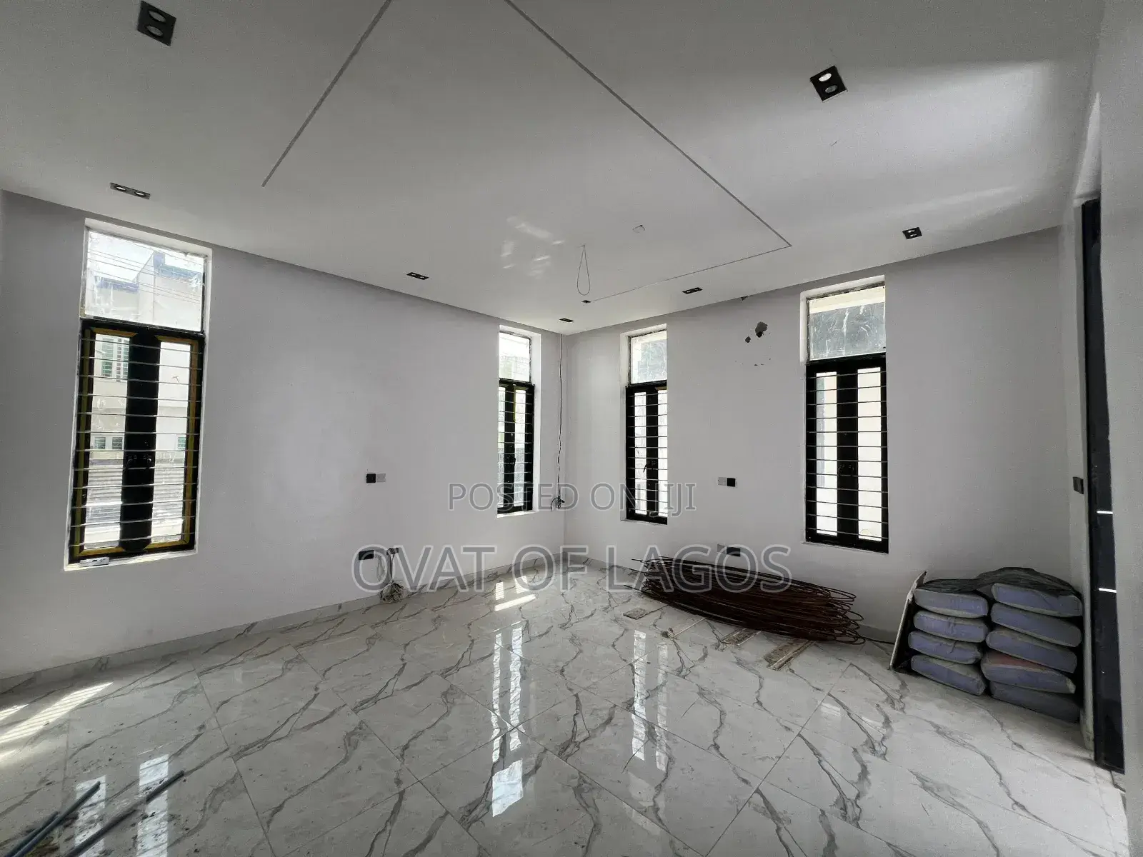 4bdrm Duplex in Ajah Lekki for sale in Ajah