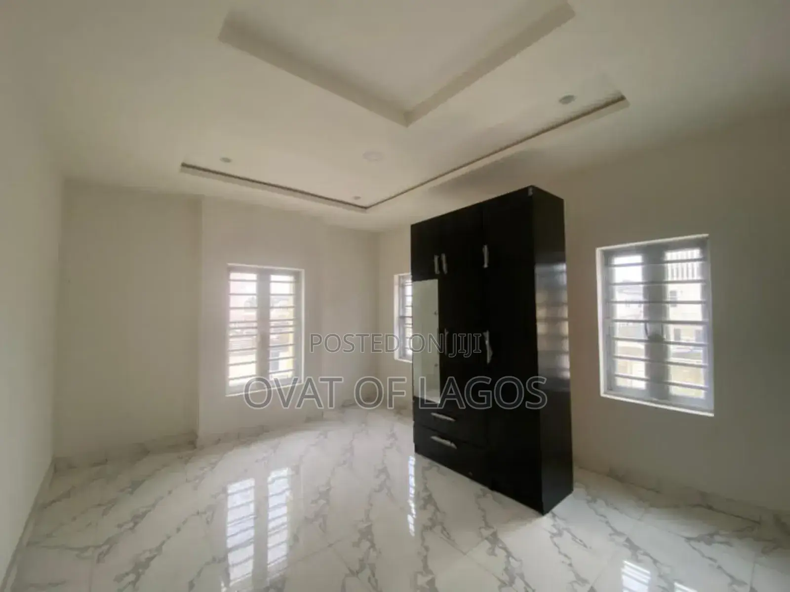 4bdrm Duplex in Ajah, Lekki for sale in Ajah