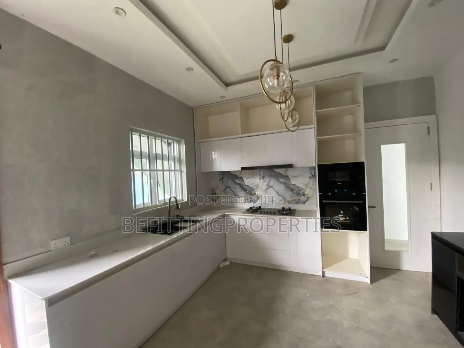 4bdrm Duplex in Ikeja for rent in Ikeja