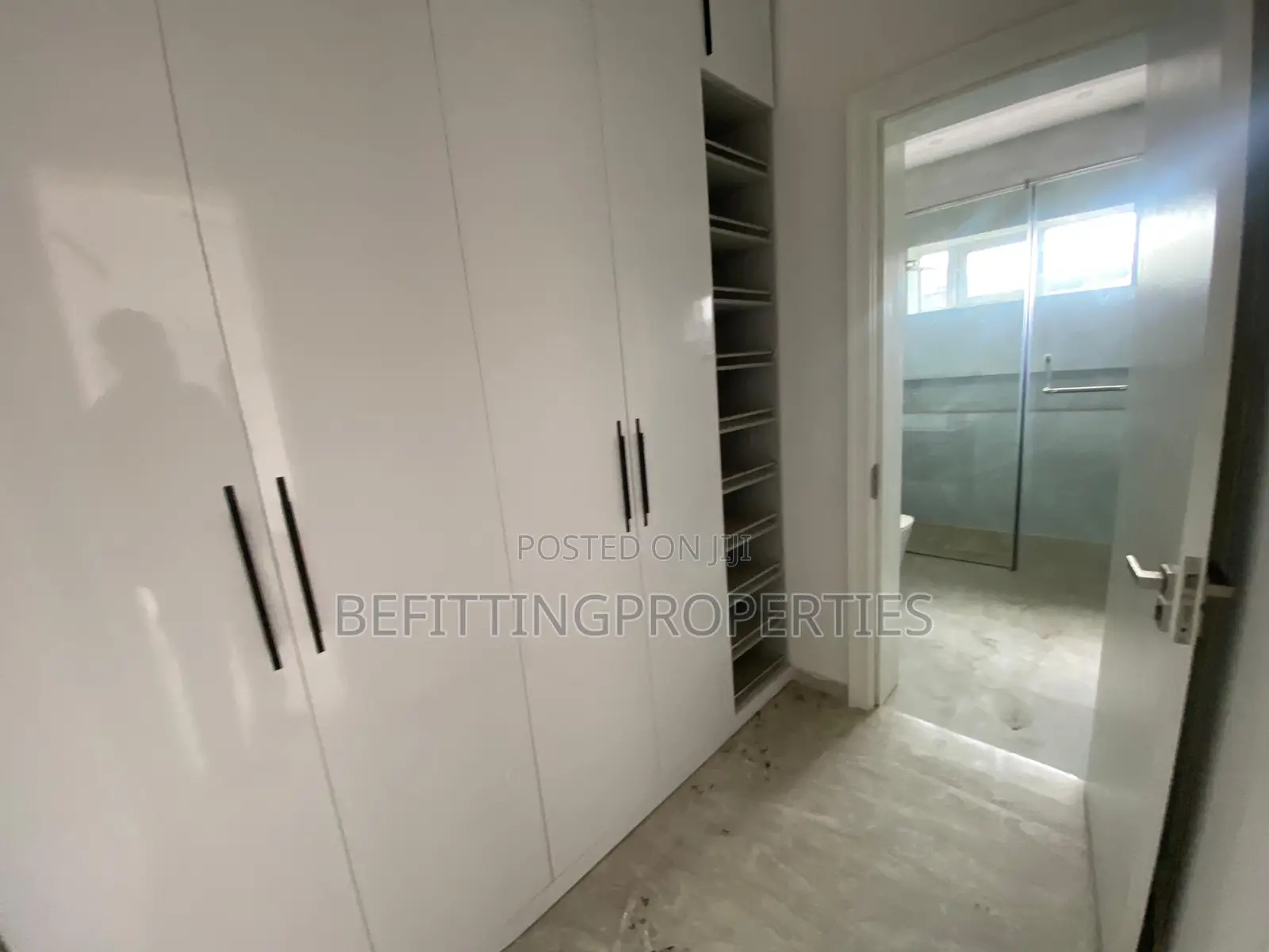 4bdrm Duplex in Ikeja for rent in Ikeja