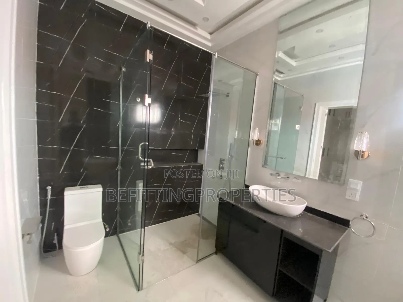 4bdrm Duplex in Ikeja for rent in Ikeja