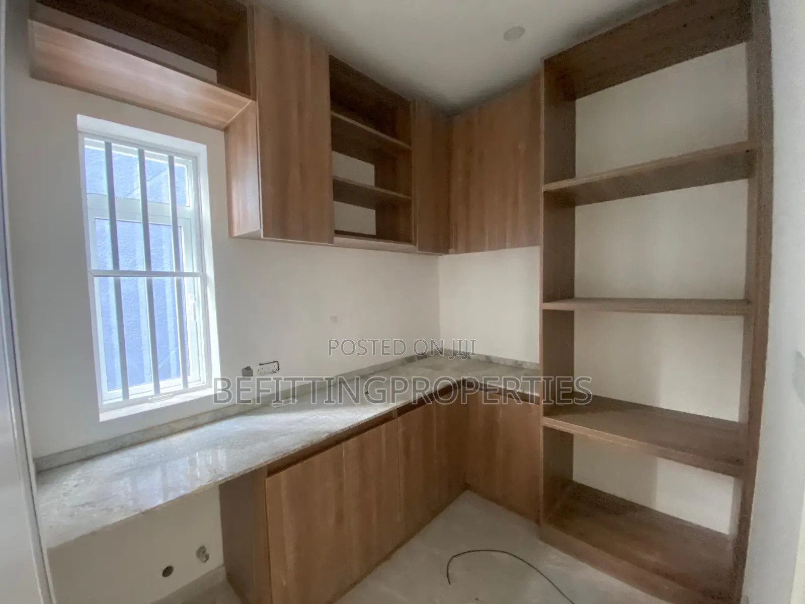 4bdrm Duplex in Ikeja for rent in Ikeja