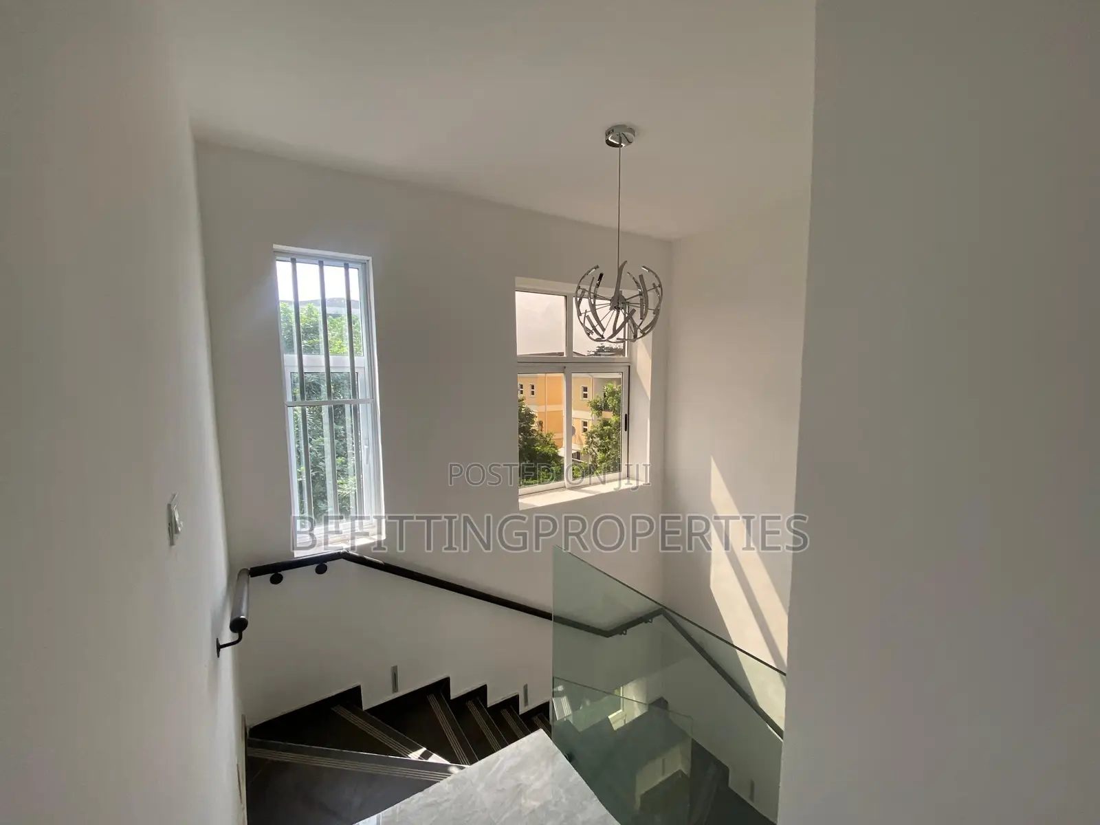 4bdrm Duplex in Ikeja for rent in Ikeja