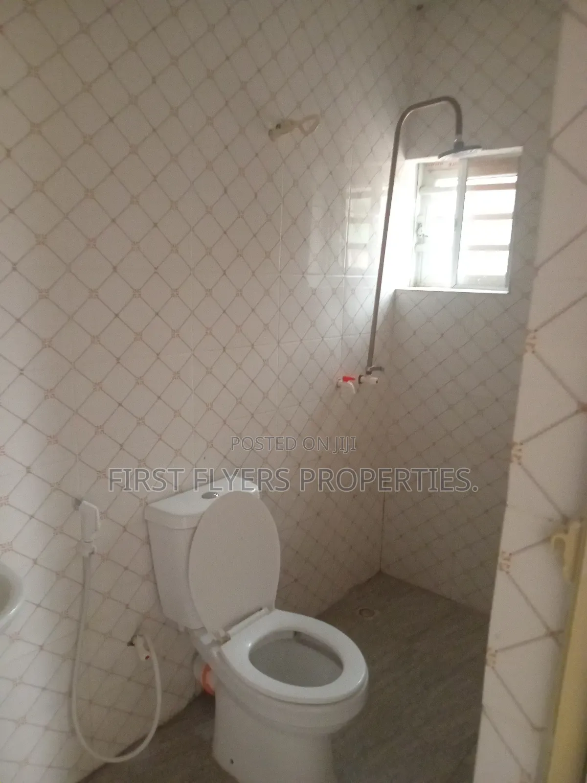 Furnished 2bdrm Bungalow in An Estate At Iyana for rent in Ado-Odo/Ota