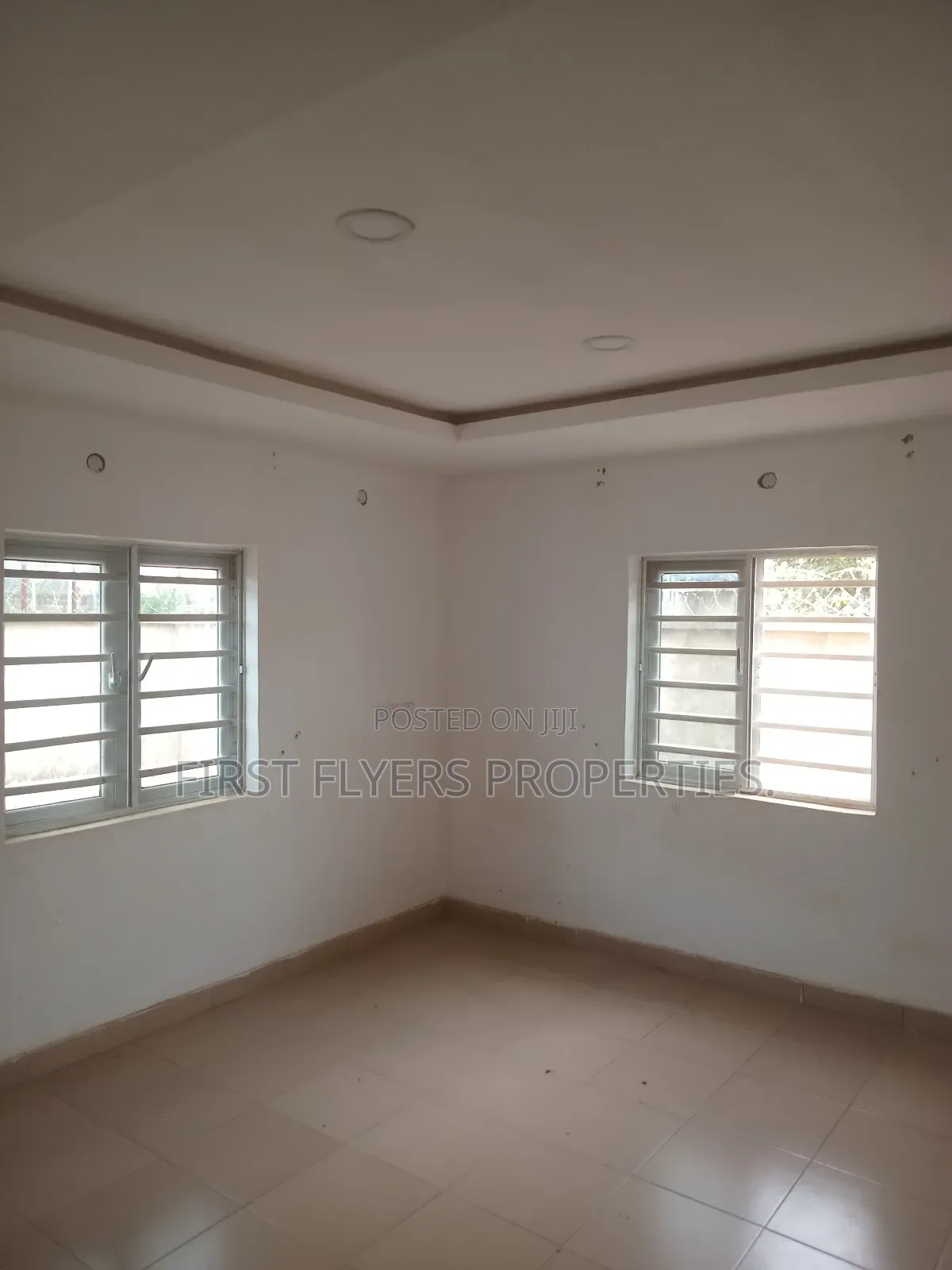 Furnished 2bdrm Bungalow in An Estate At Iyana for rent in Ado-Odo/Ota