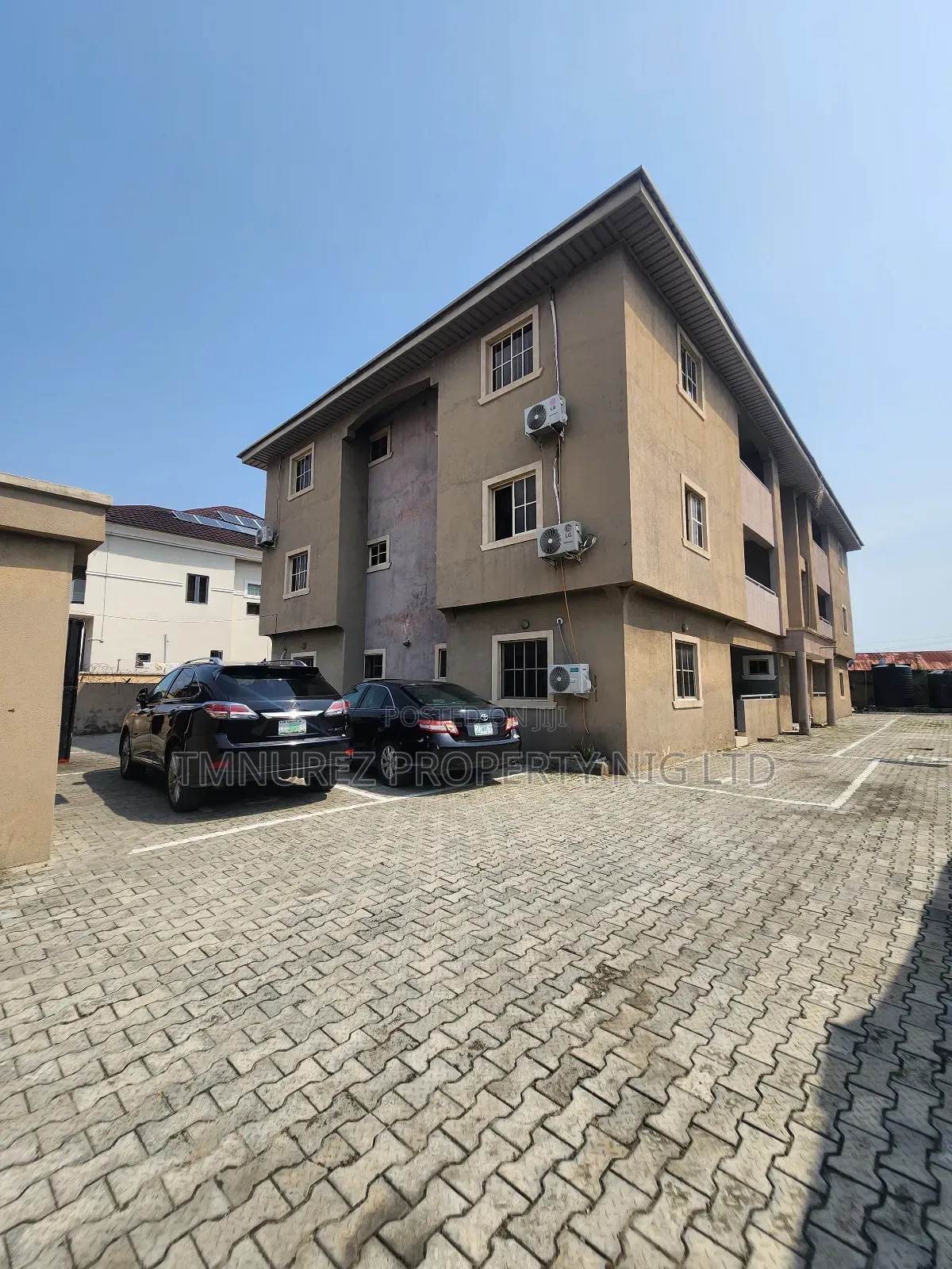 2bdrm Apartment in Ikate for rent in Ikate
