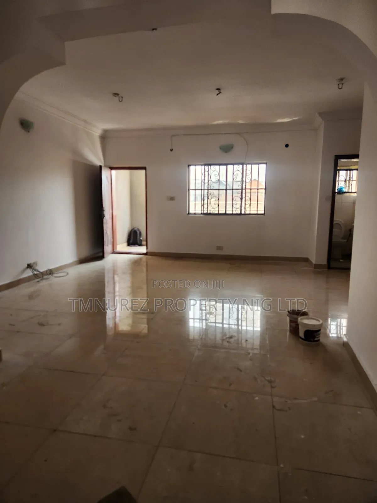 2bdrm Apartment in Ikate for rent in Ikate